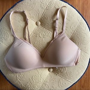 Aerie Real Happy Wireless Bra